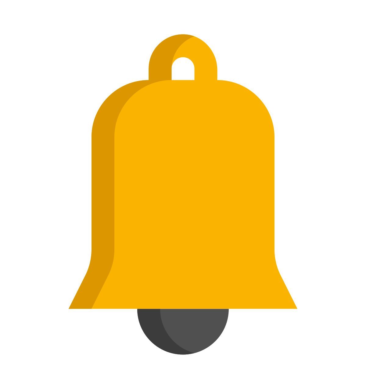 通知 icon