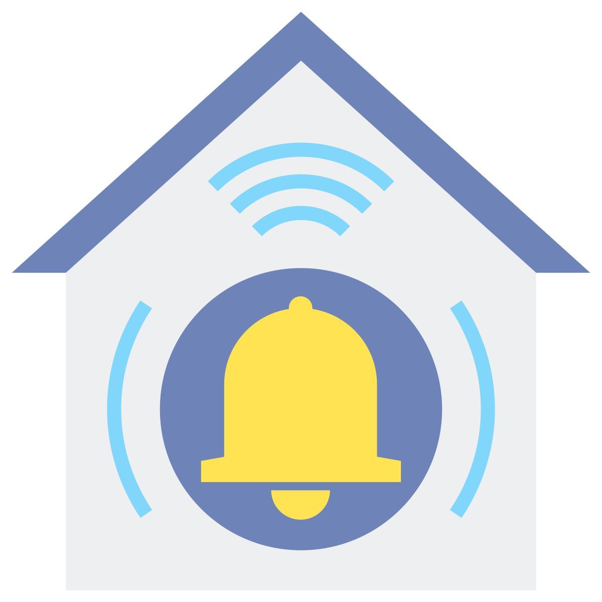 notifications icon