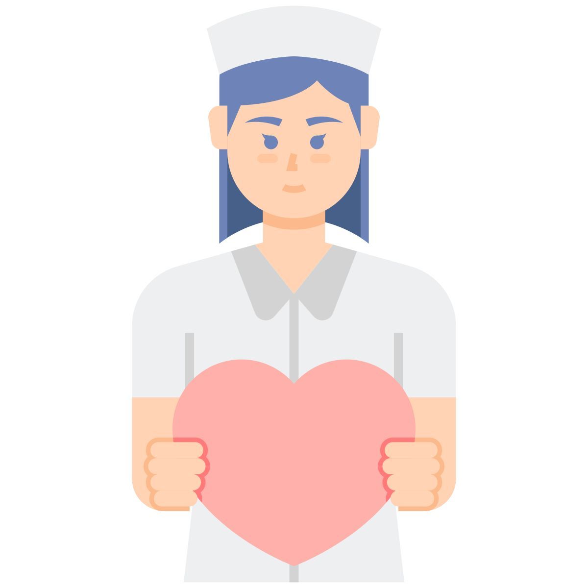 nurse icon