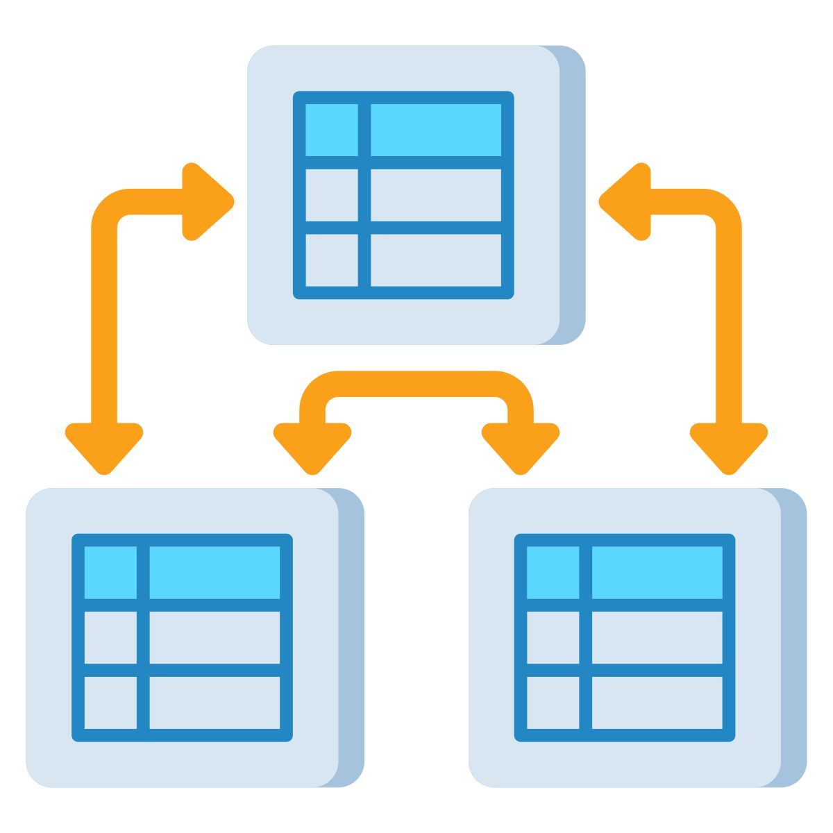 object database icon