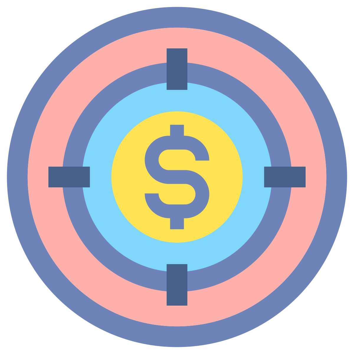 objective icon