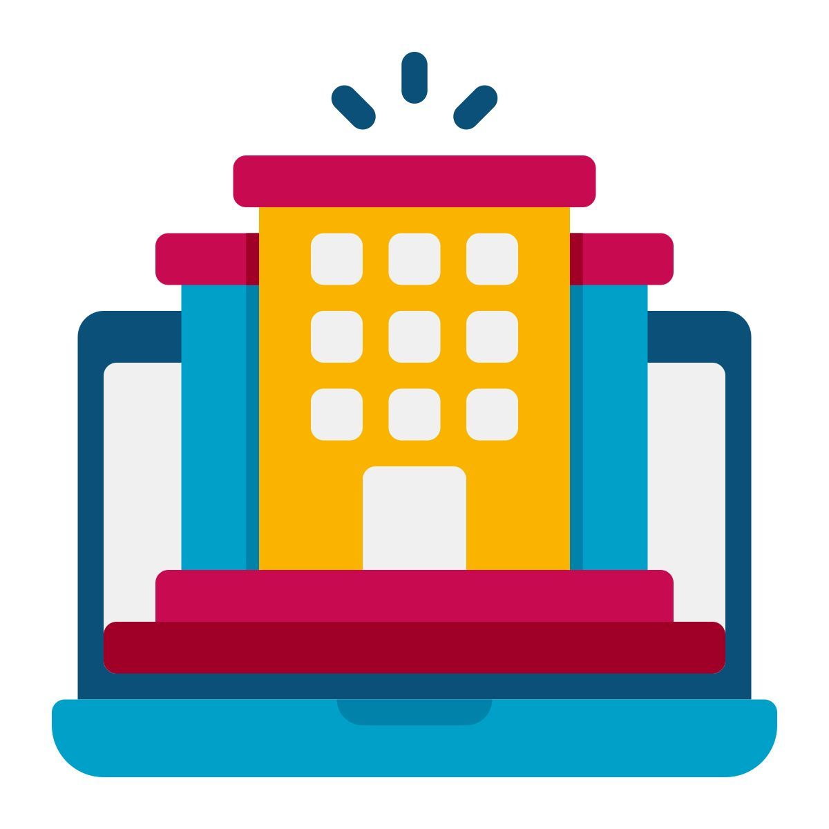oficinas icon