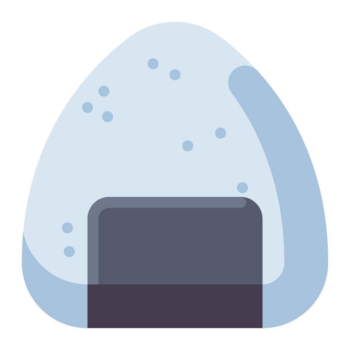 onigiri icon