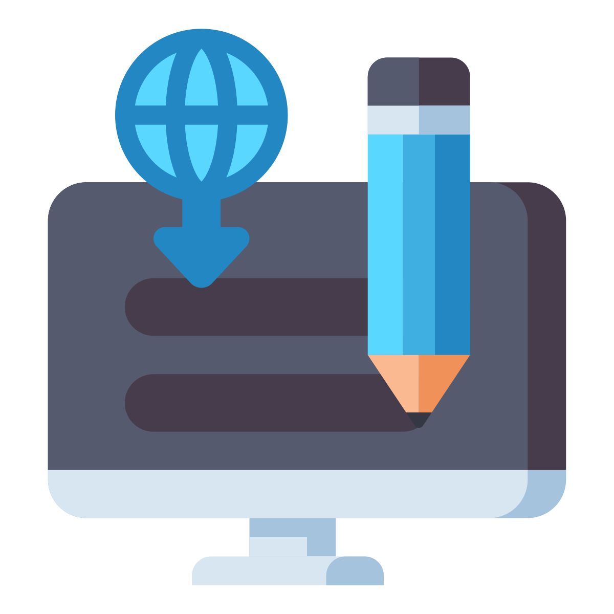 운영 데이터베이스 icon