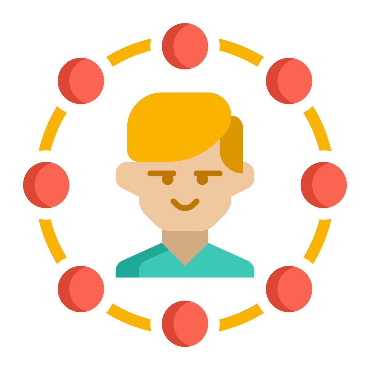 organization icon