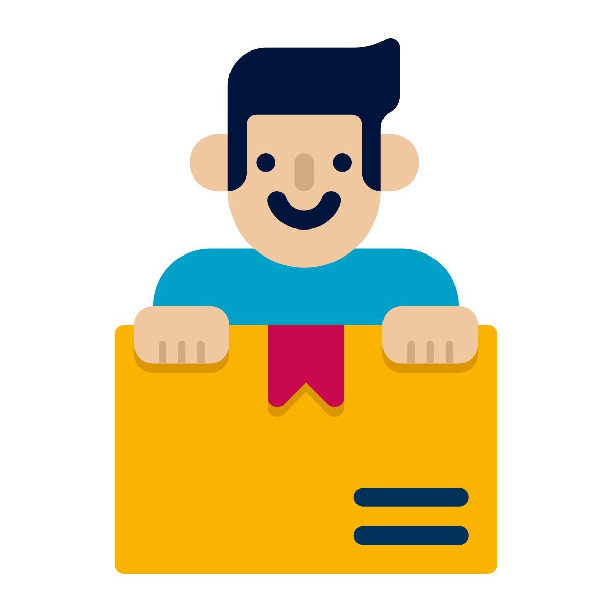 owner icon