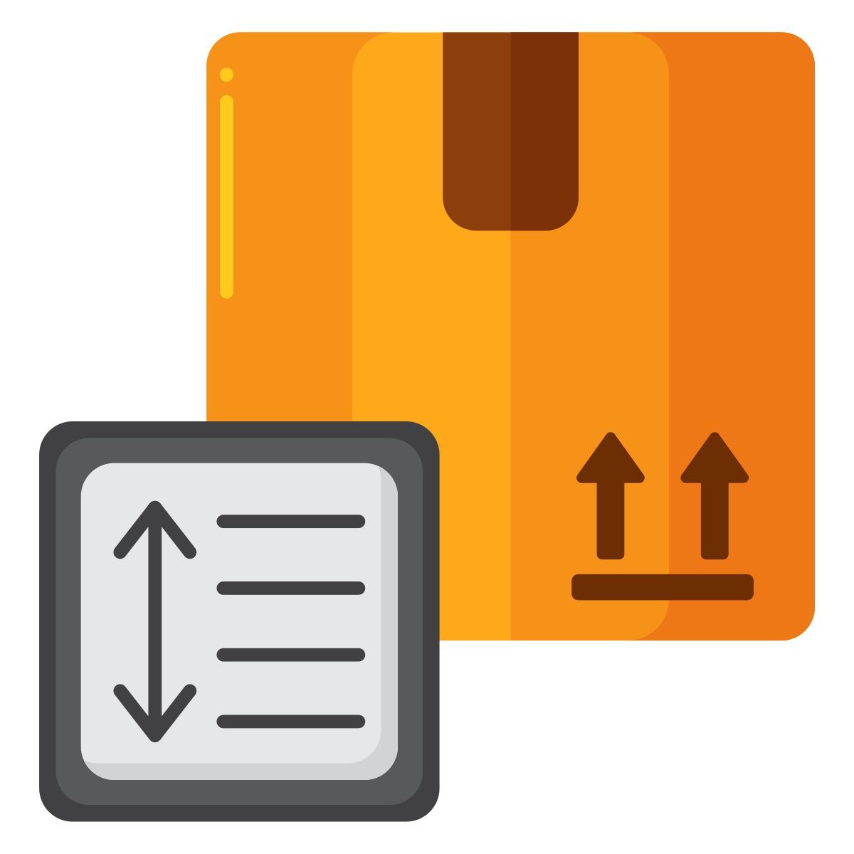 package icon