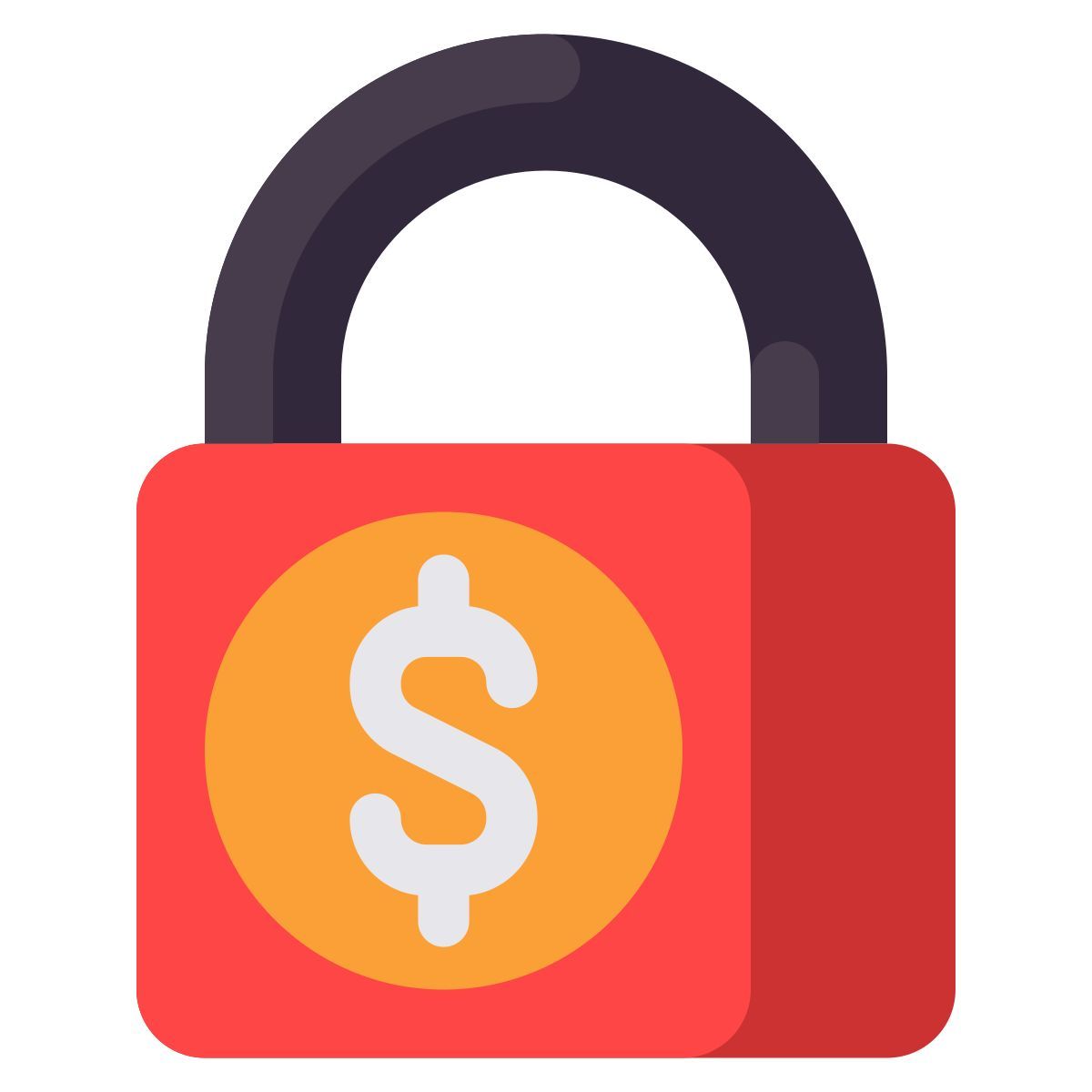 padlock icon