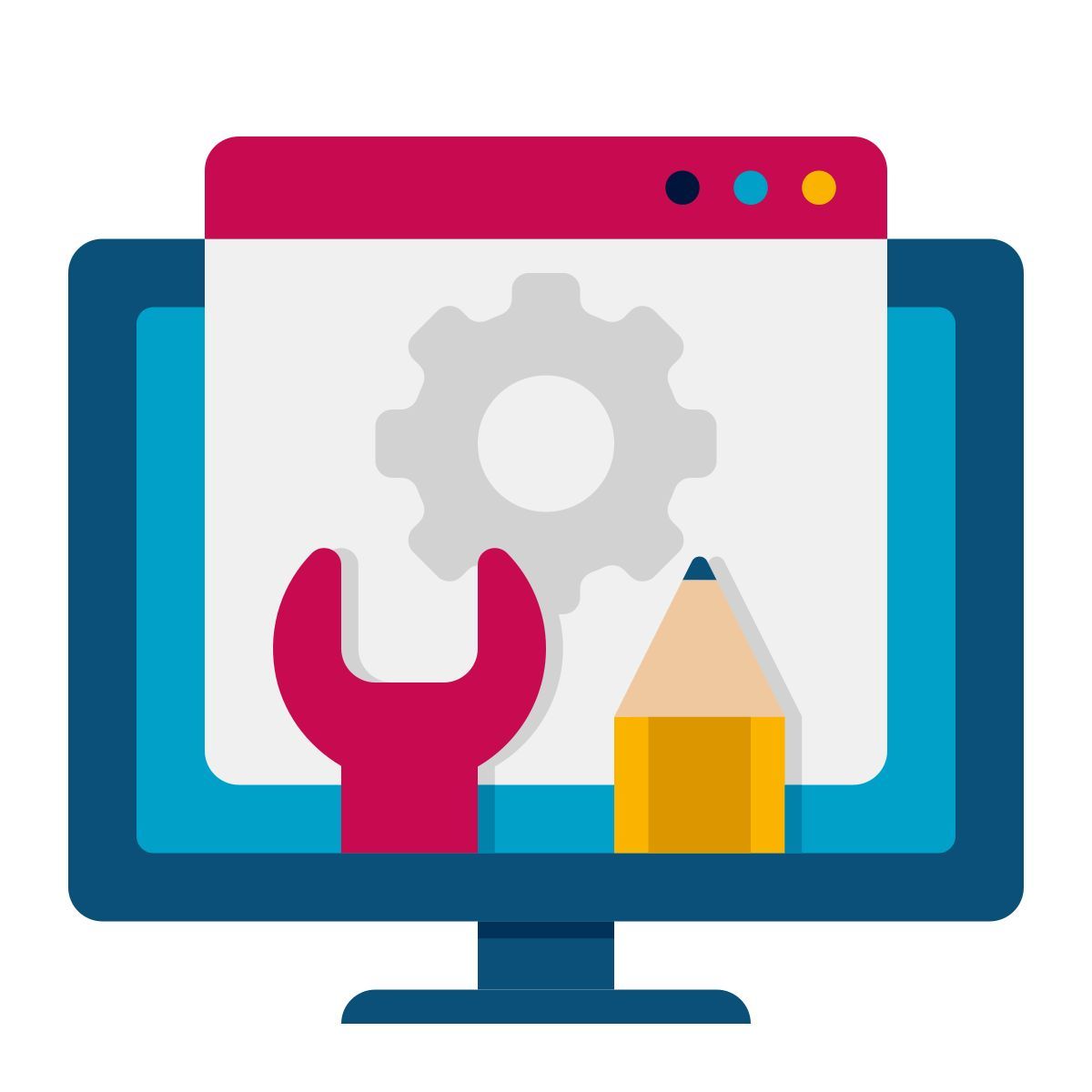page icon