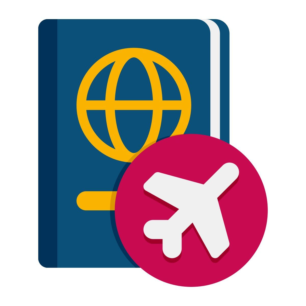 passport icon