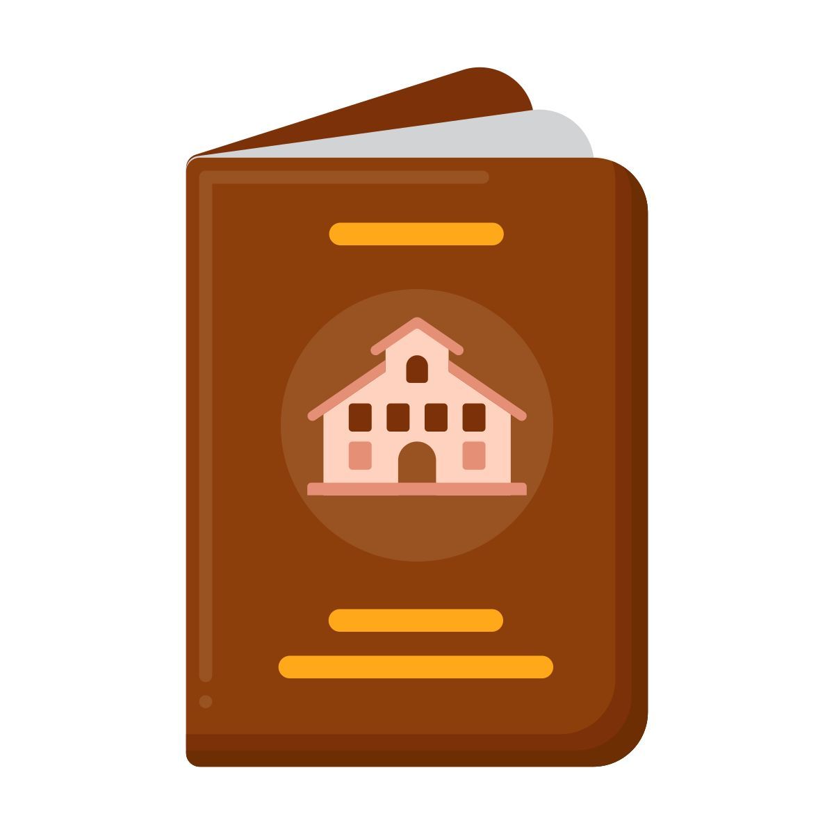 passport icon
