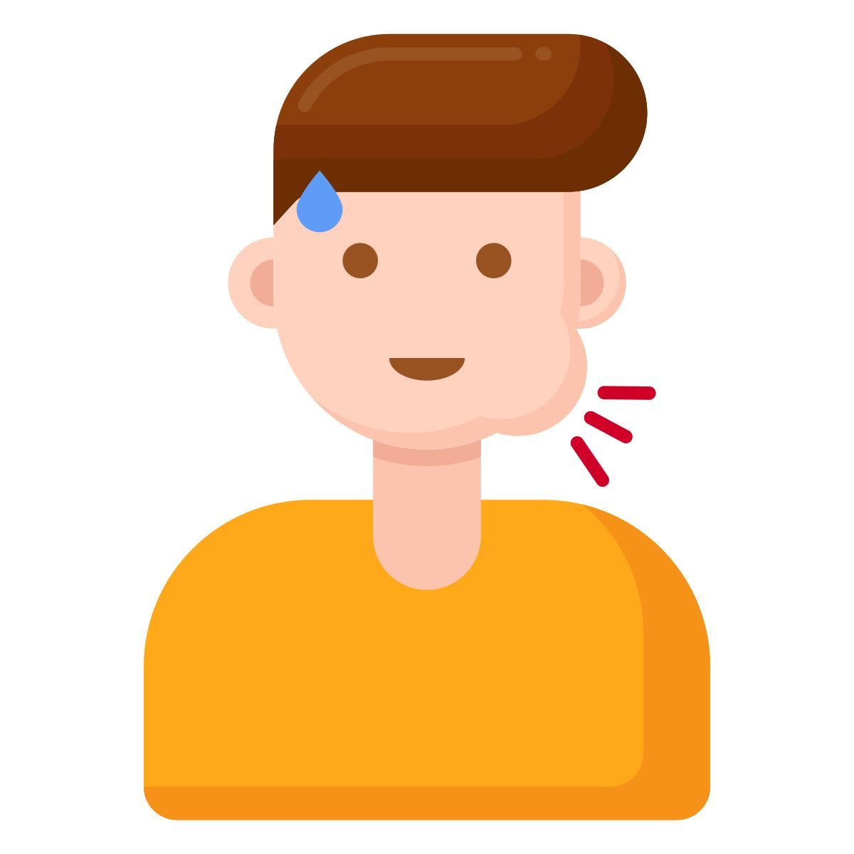 病人 icon