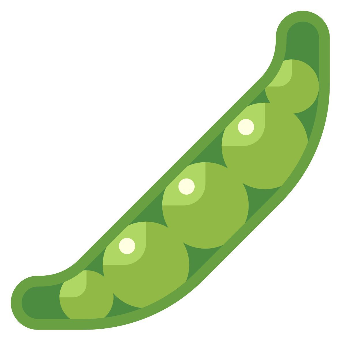 peas icon
