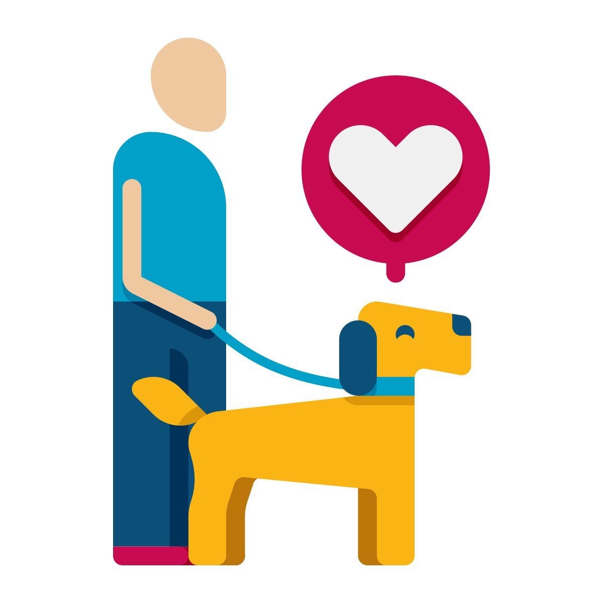 animal de compagnie icon