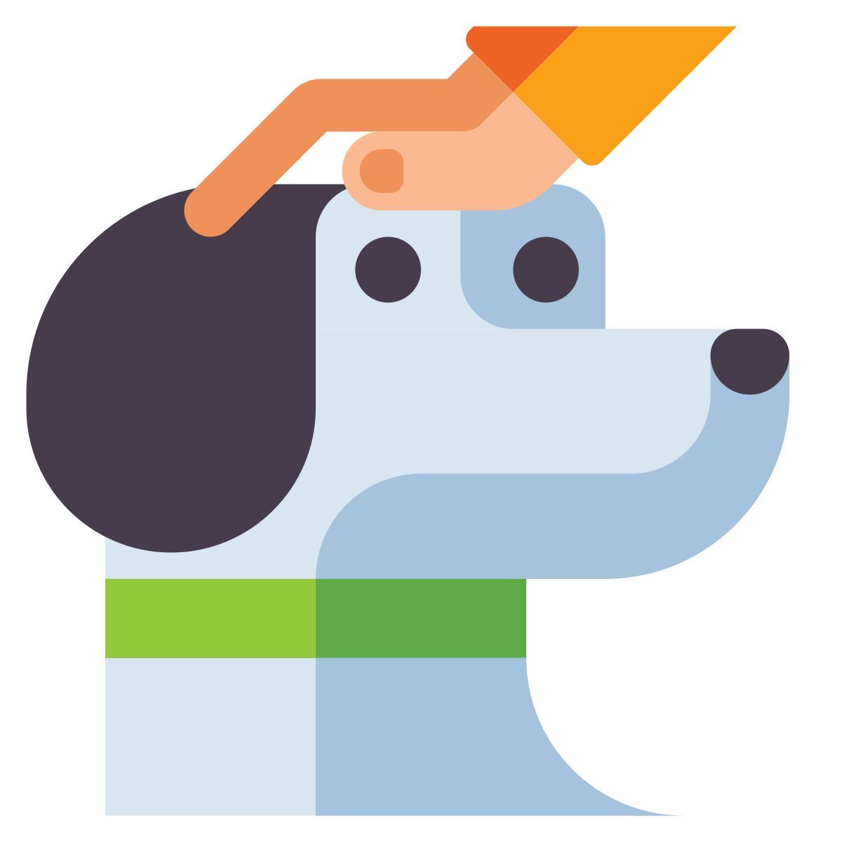 animal de compagnie icon