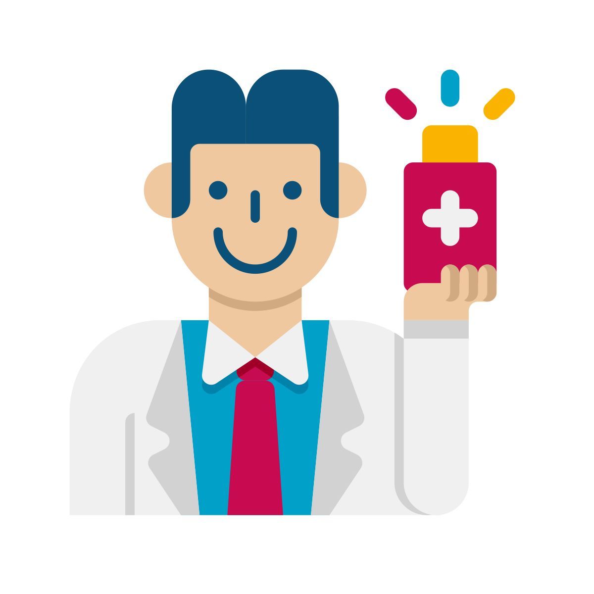 farmacêutico icon