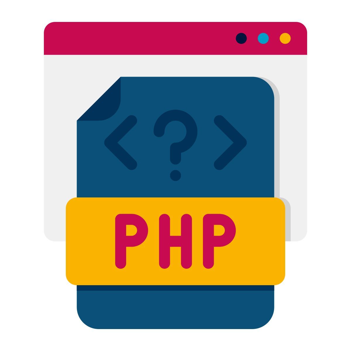 php icon