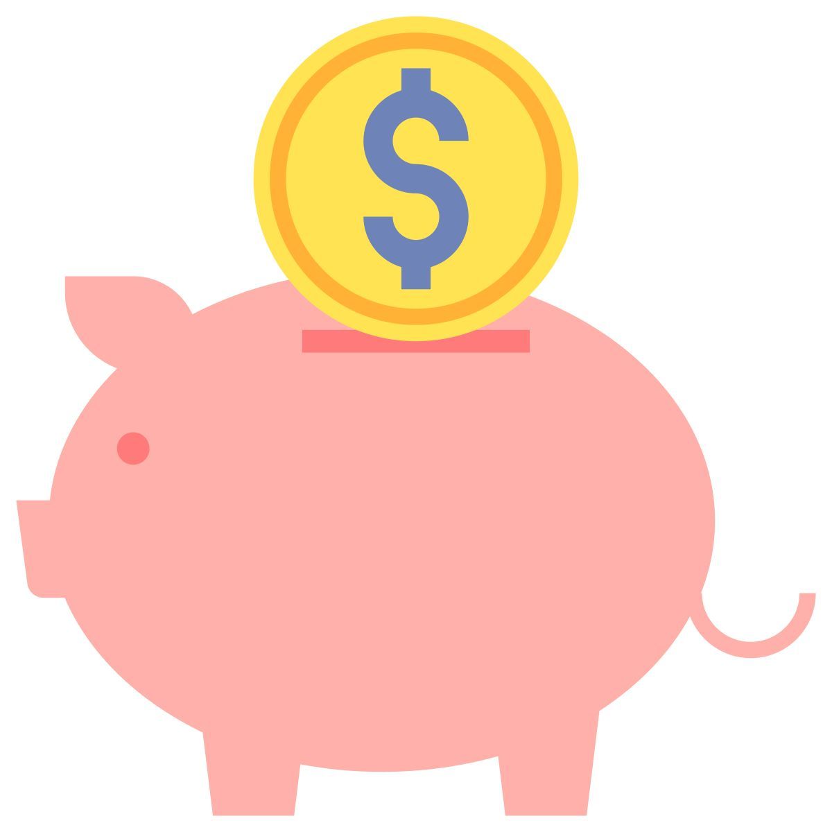 cofrinho icon