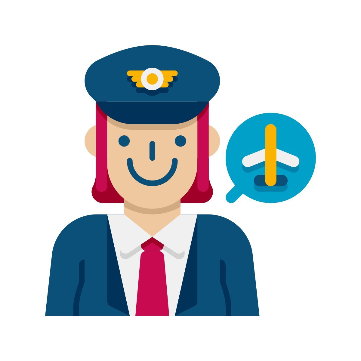 pilote icon