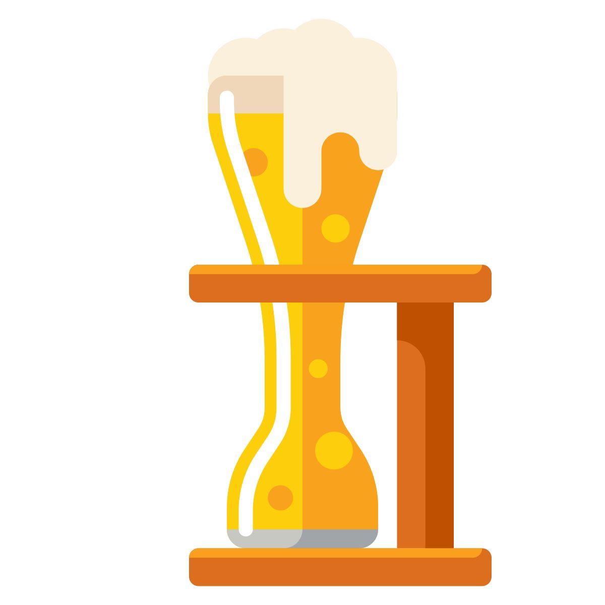 pinte de bière icon