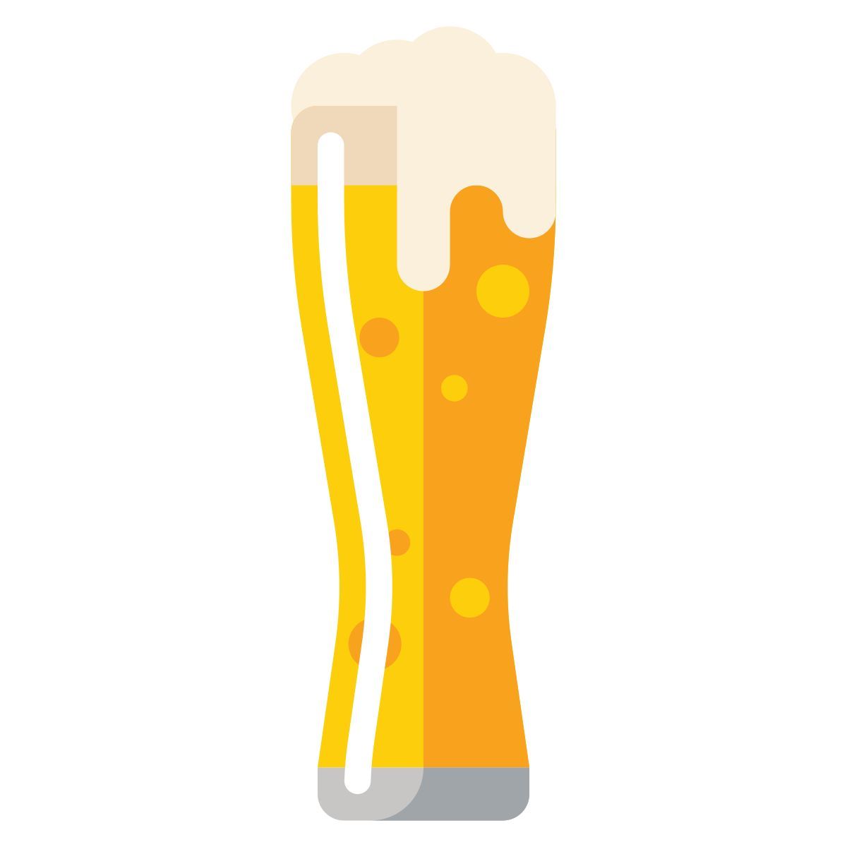 pint bier icon