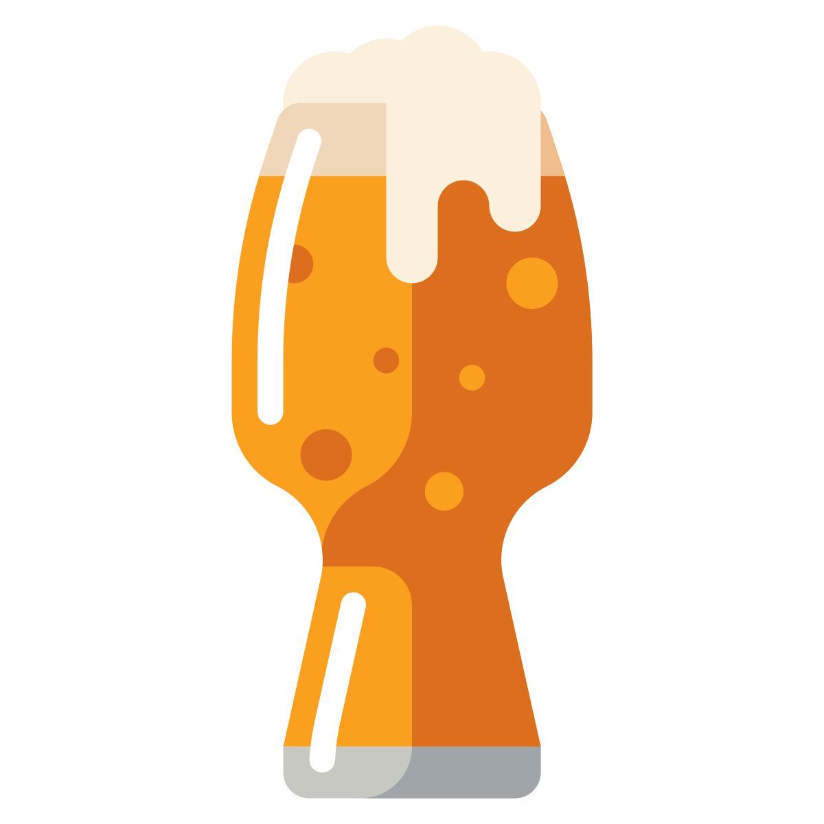 pinte de bière icon