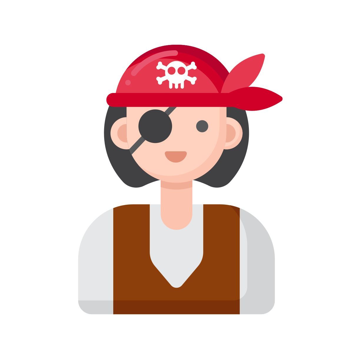 해적 icon