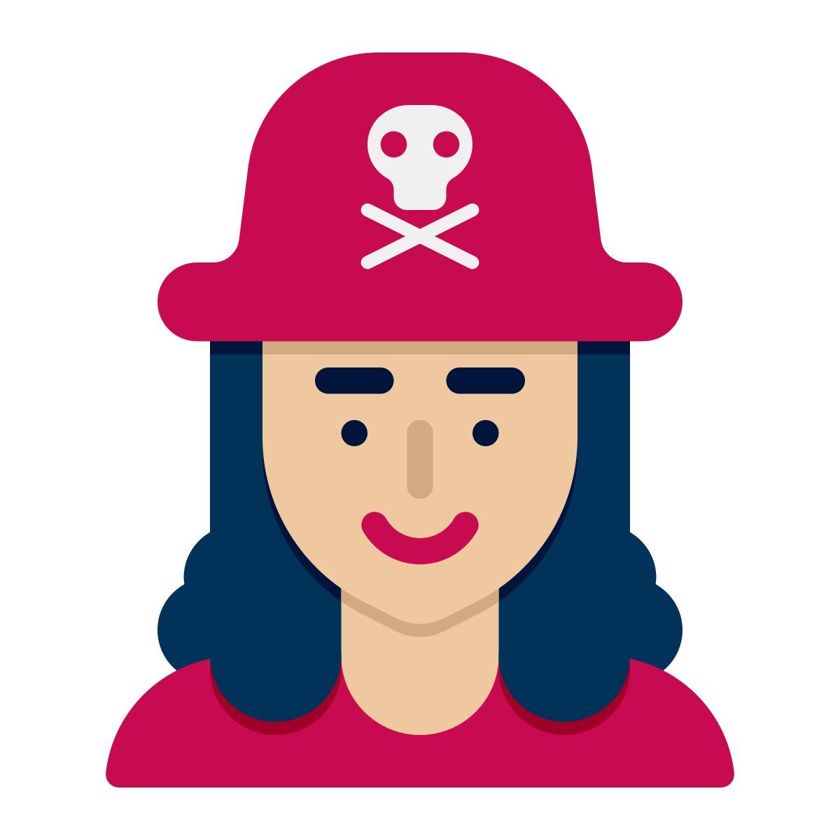 pirate icon