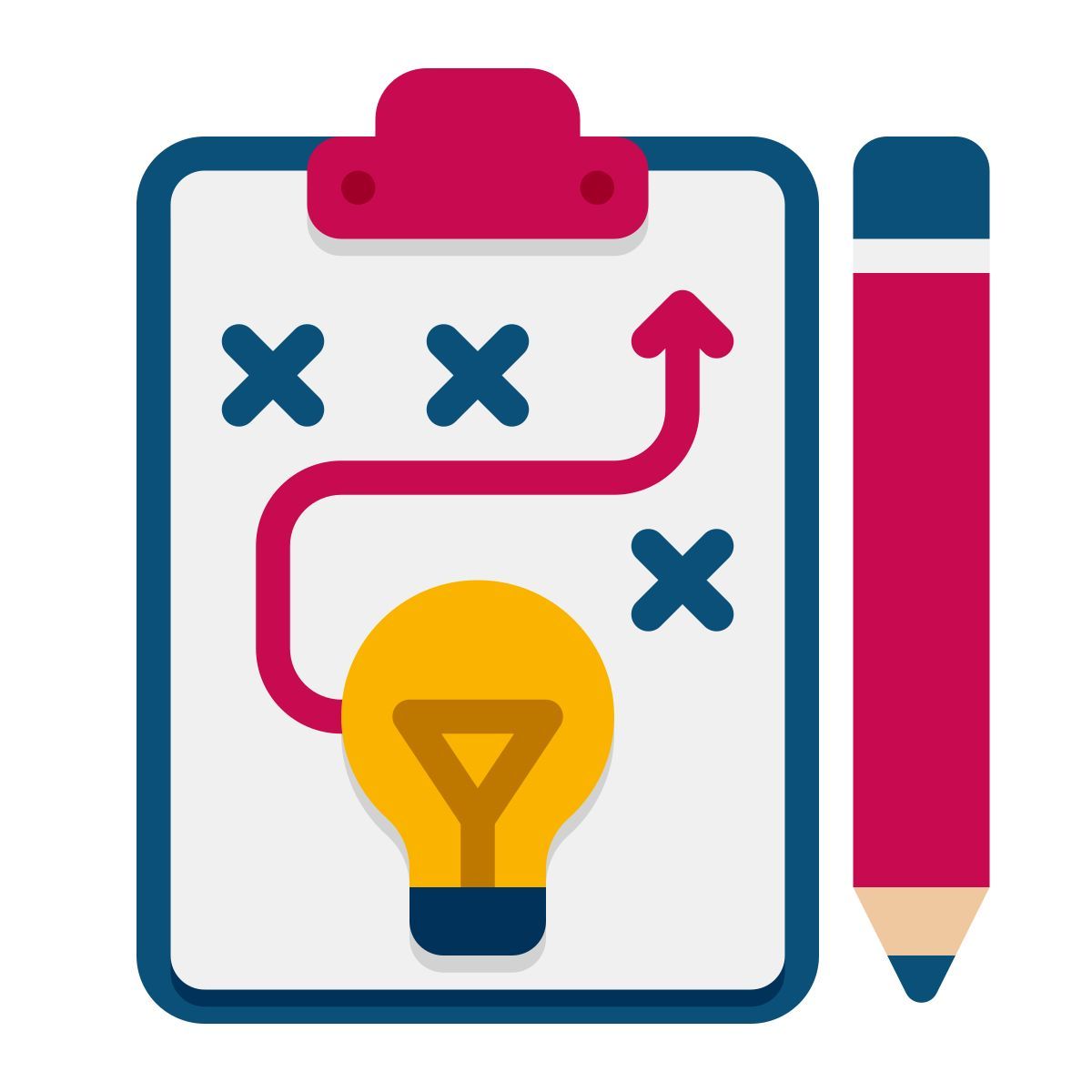 planning icon