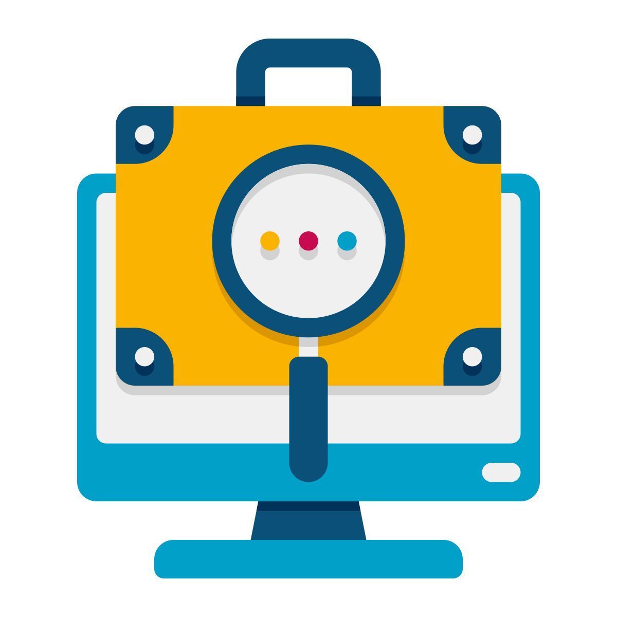 プラットフォーム icon