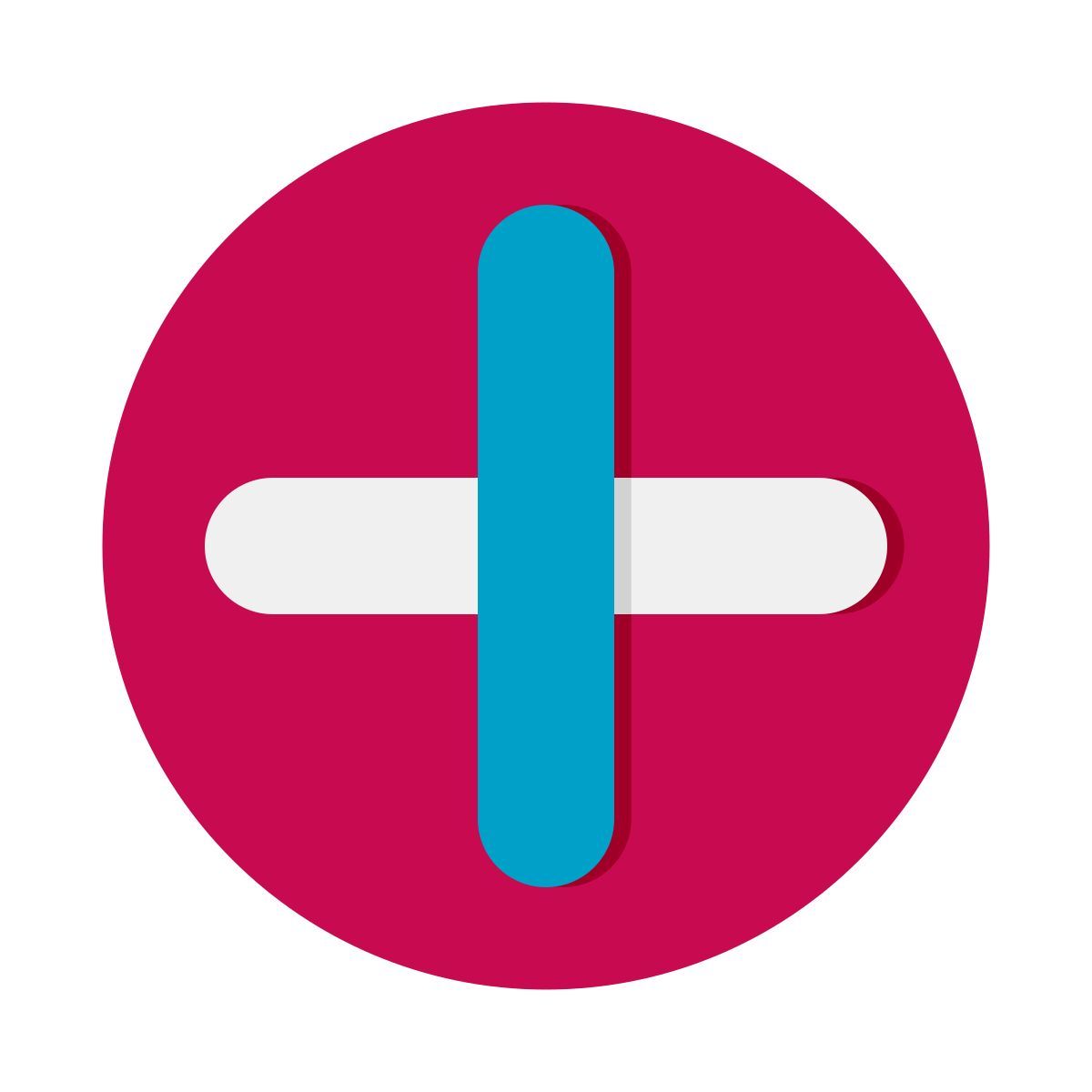 plus icon
