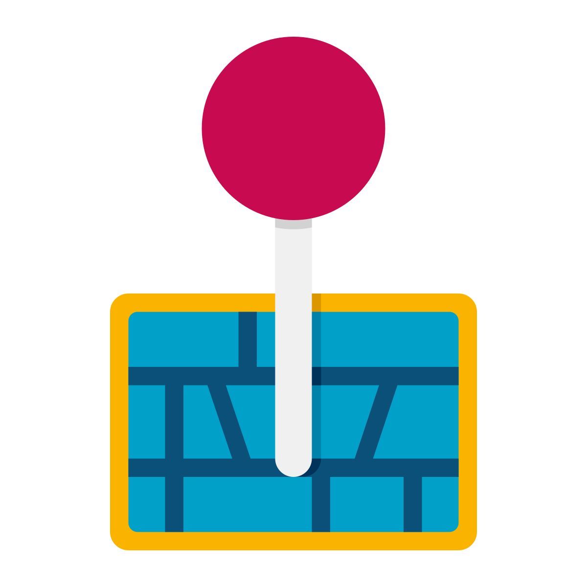 兴趣点 icon