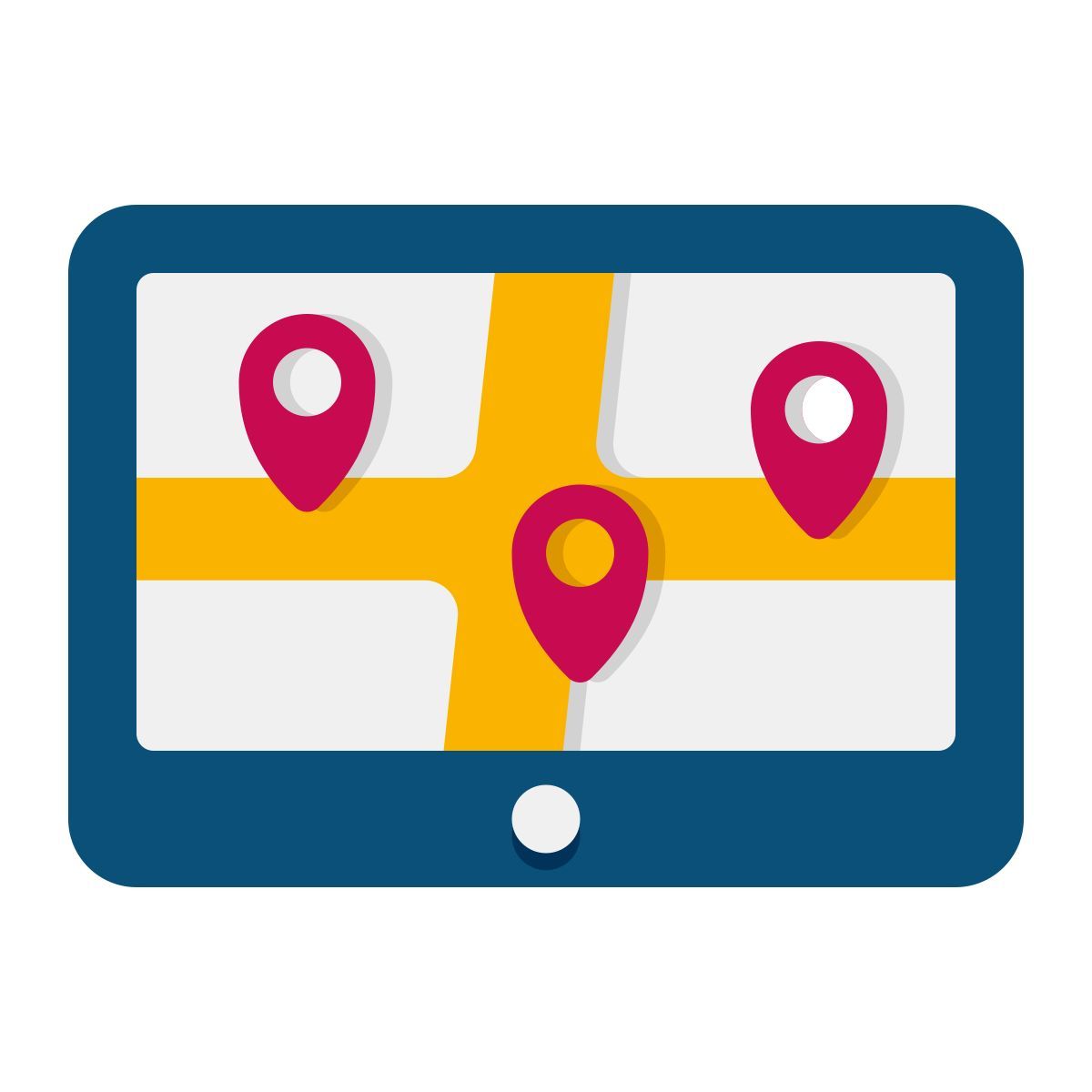 point of interest icon