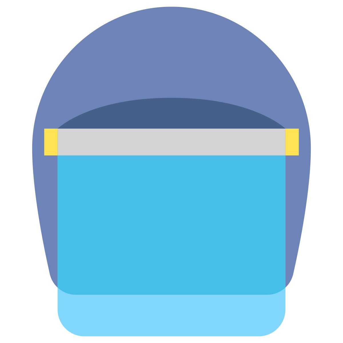 police helmet icon