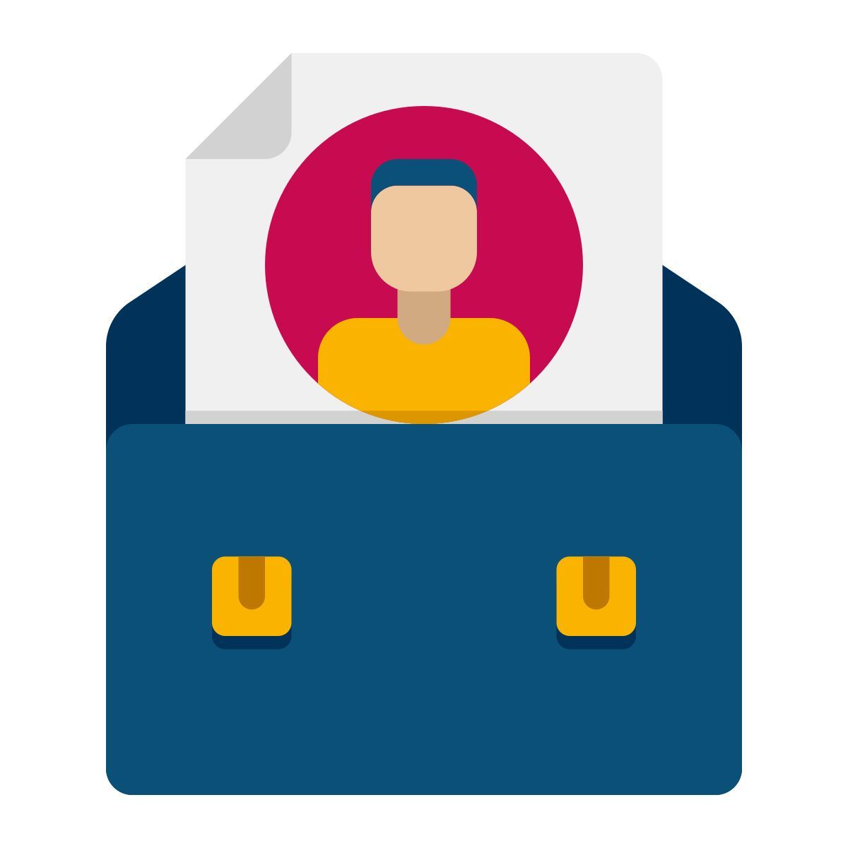 portfolio icon