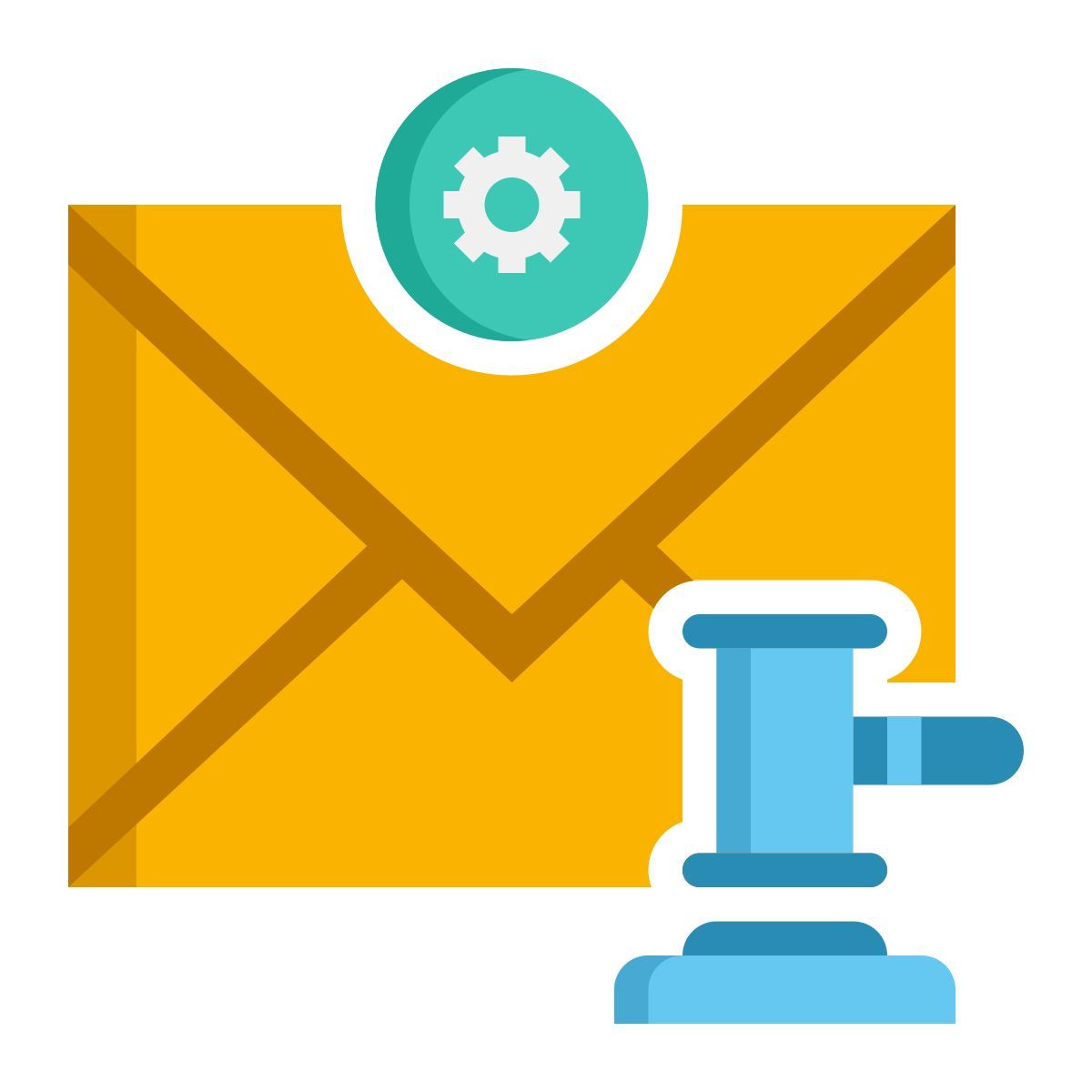 postal icon