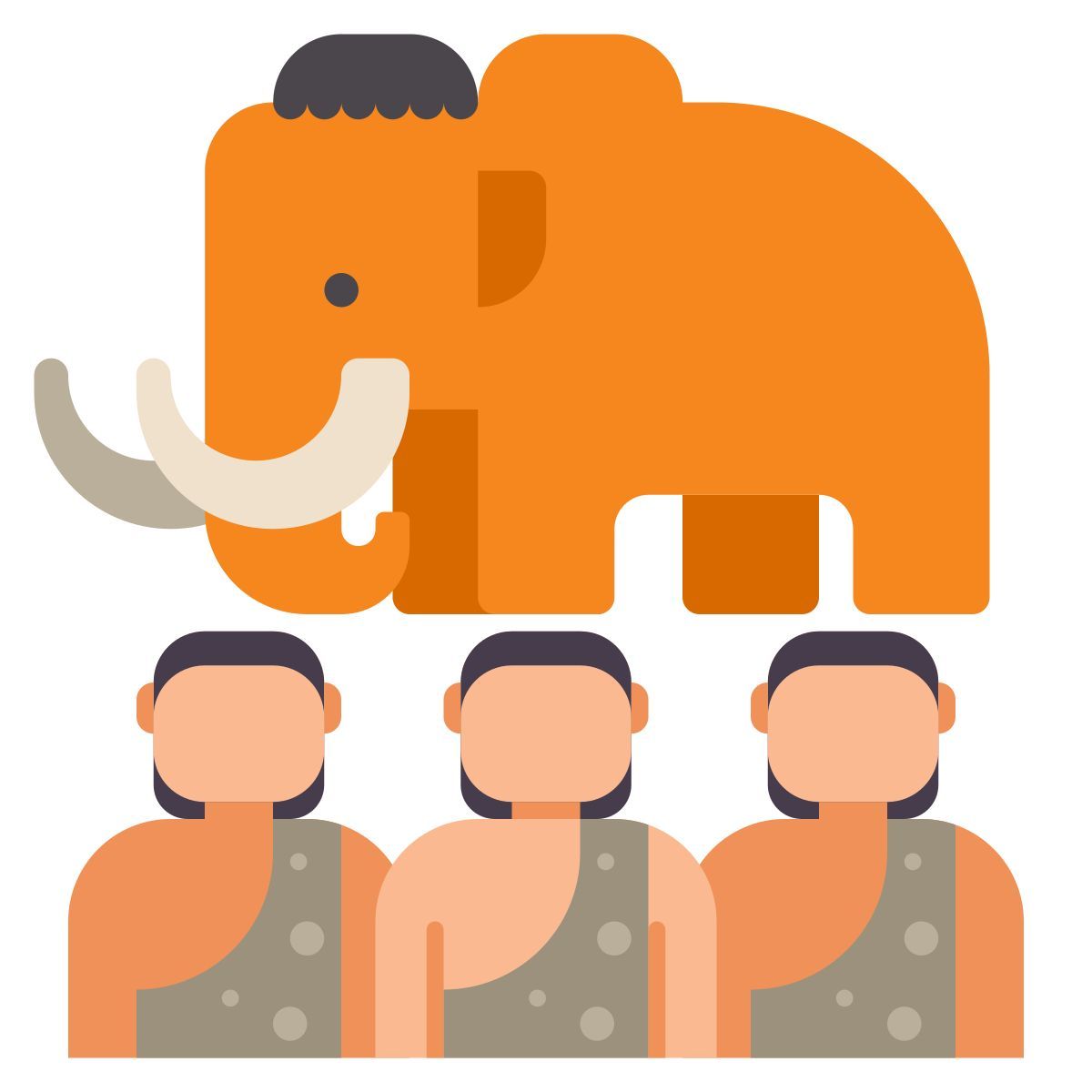 Prehistory icon