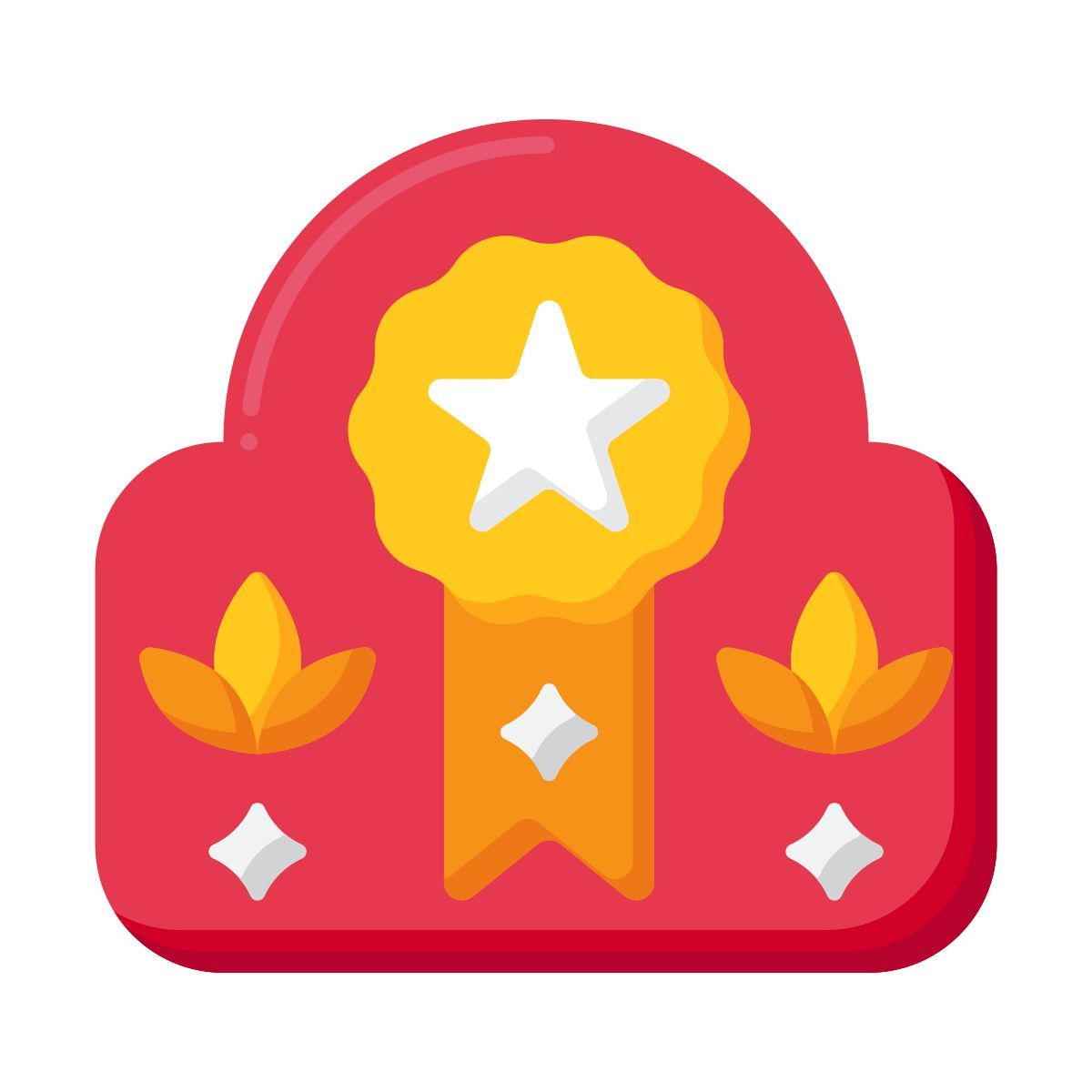 优质 icon