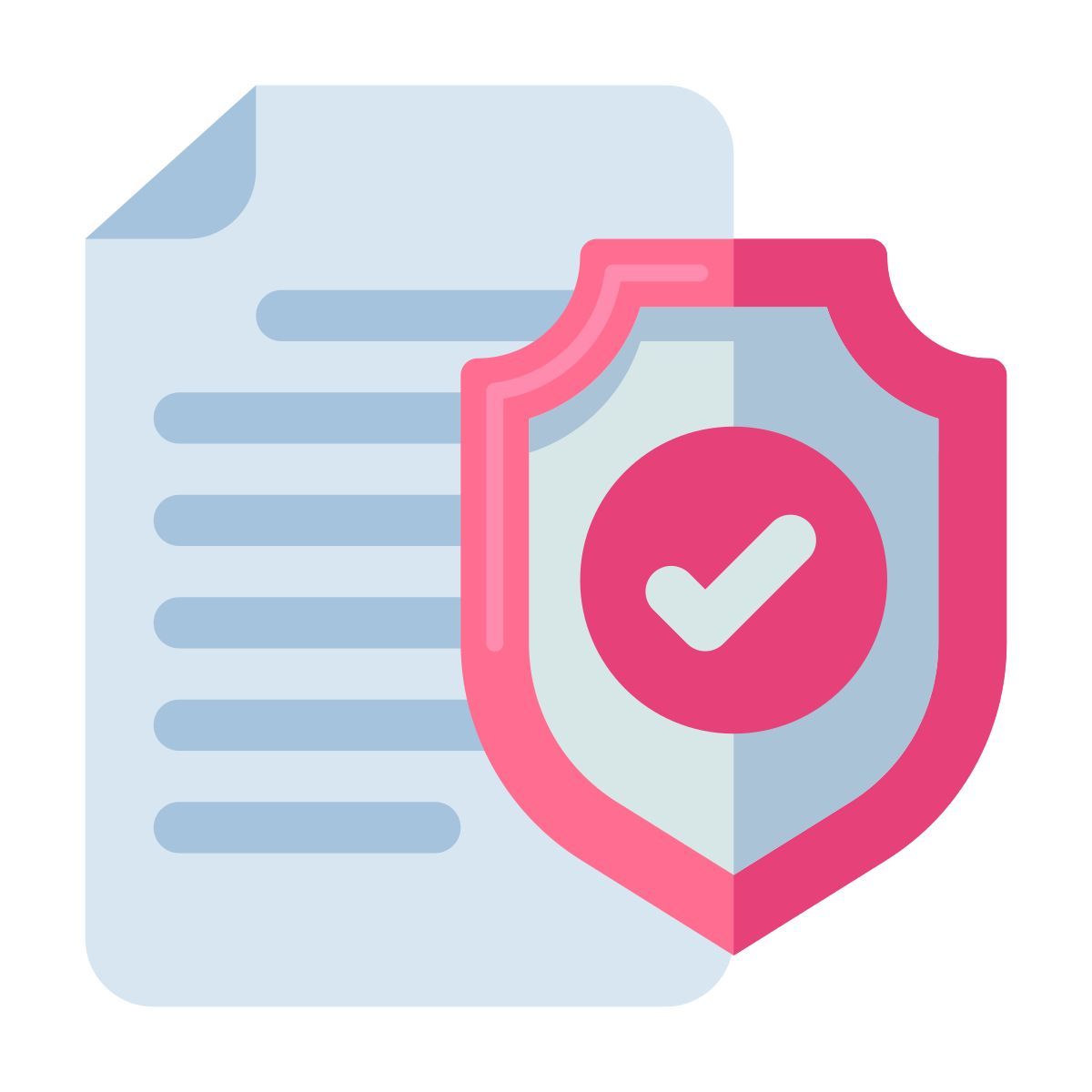 privacy policy icon