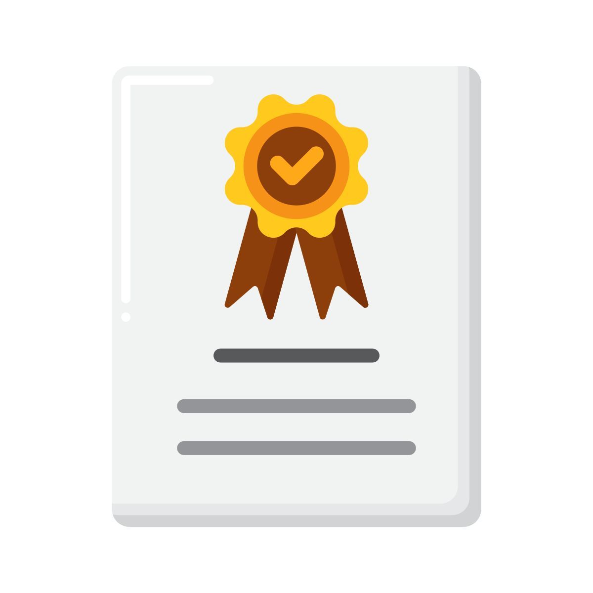 politica sulla riservatezza icon