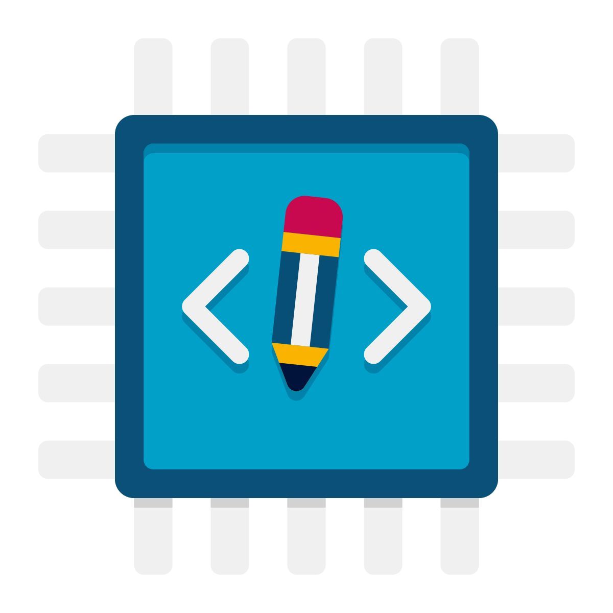 processadores icon