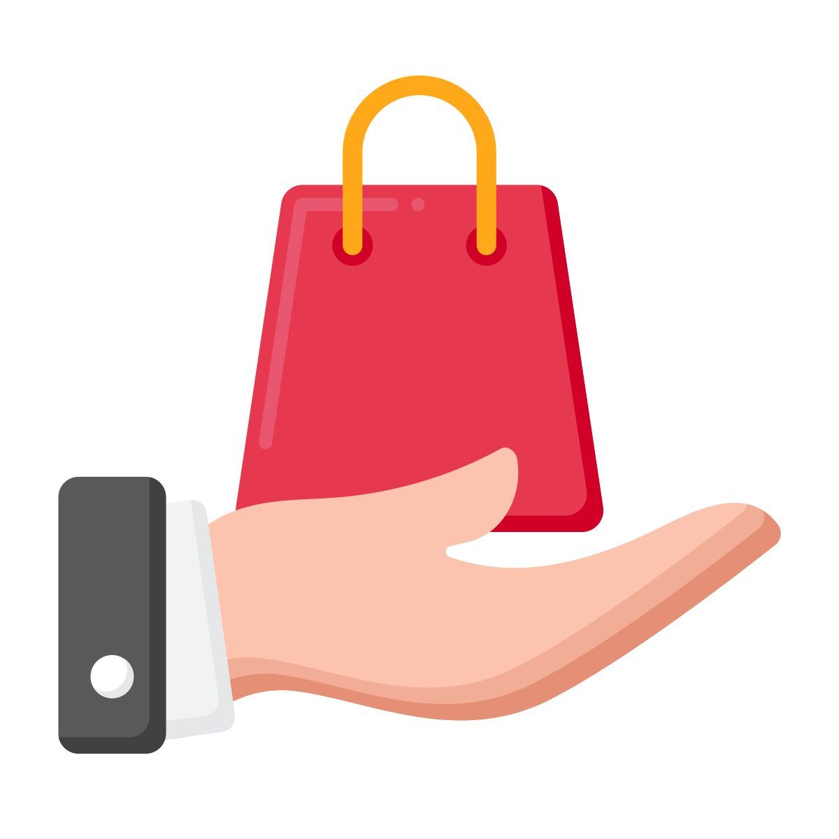 product promotion icon