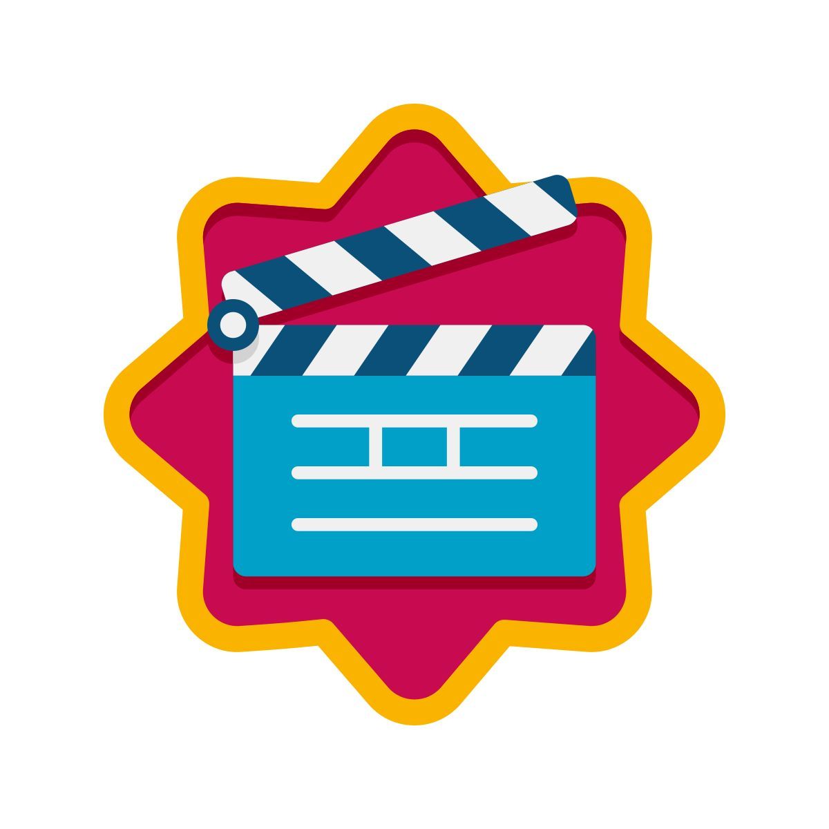 生産 icon