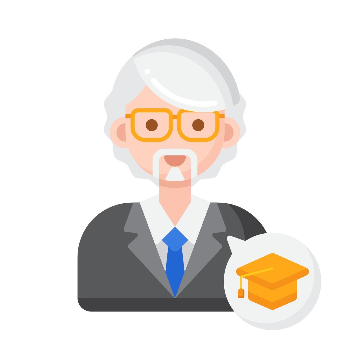 professor icon