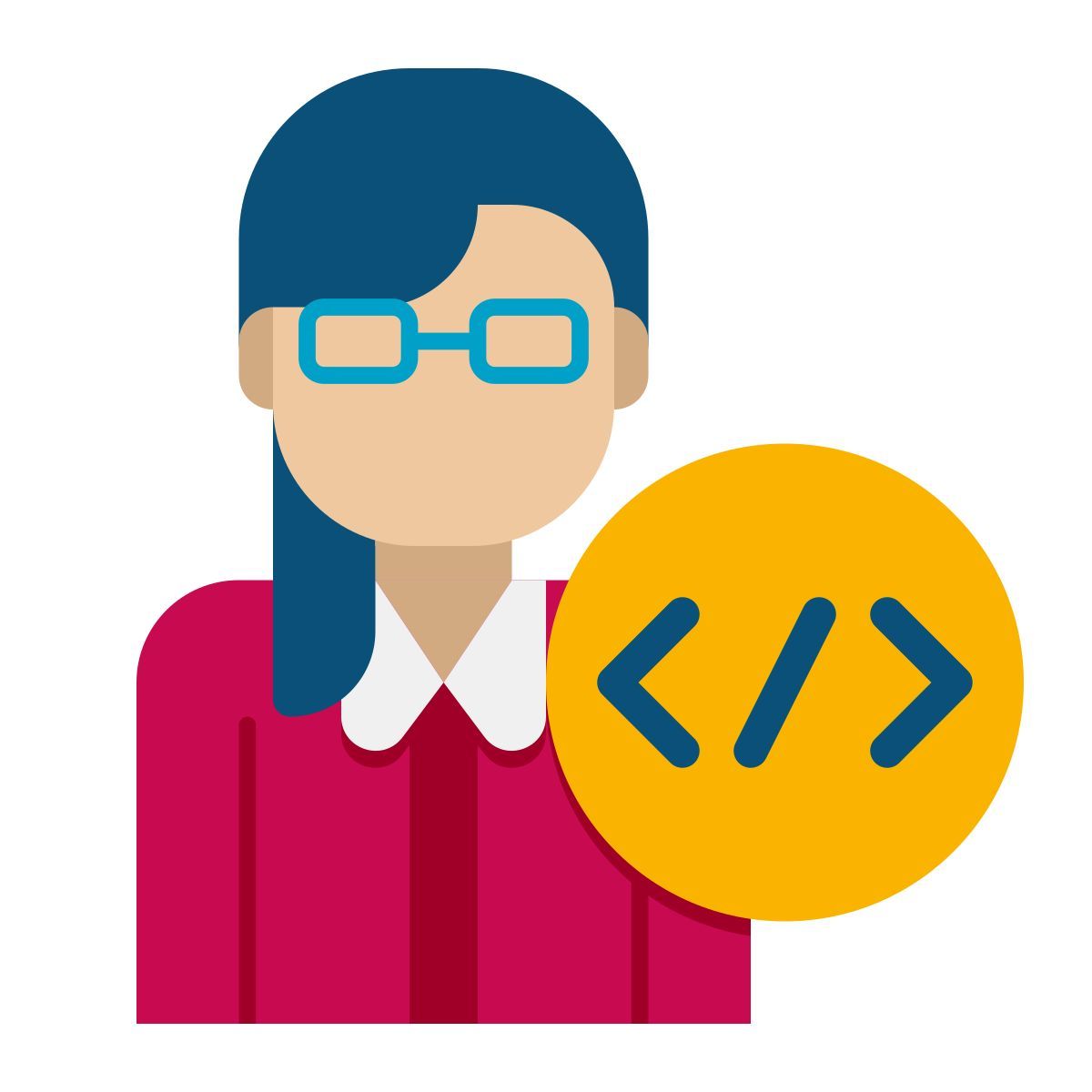 Programmer icon