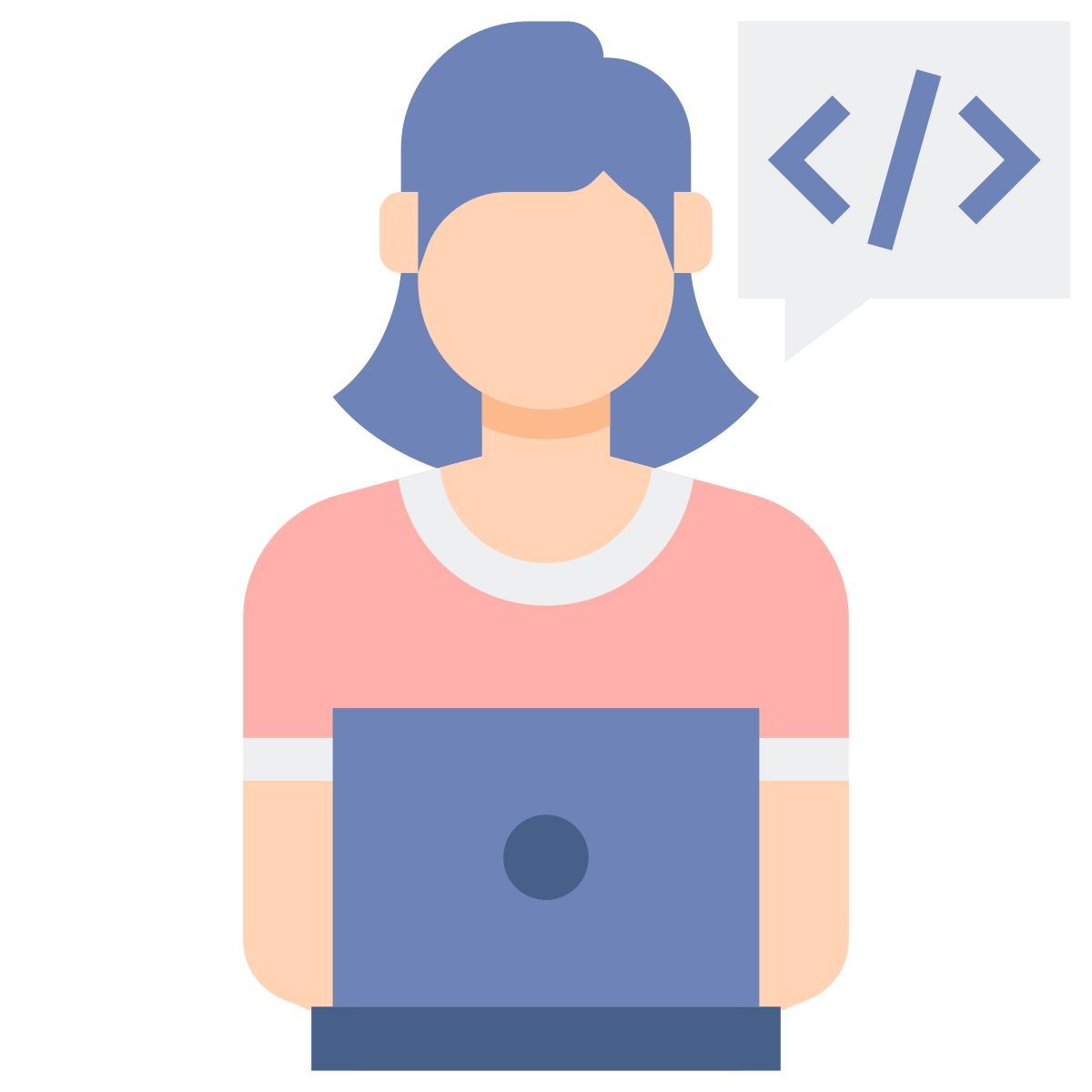 programmer icon