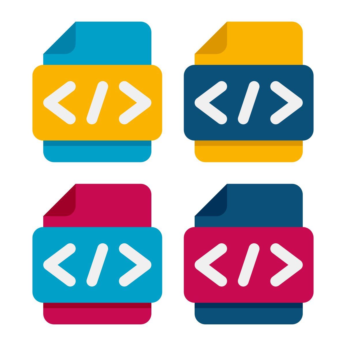 programming language icon