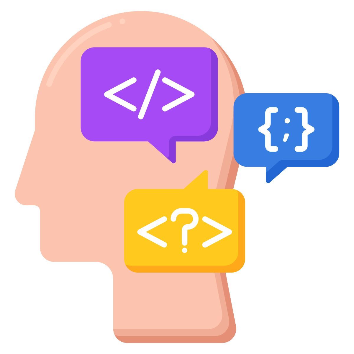 programming language icon