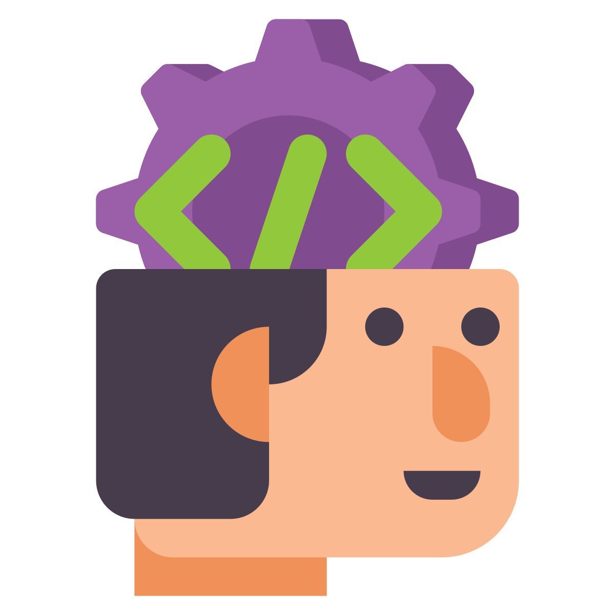 La programmation icon