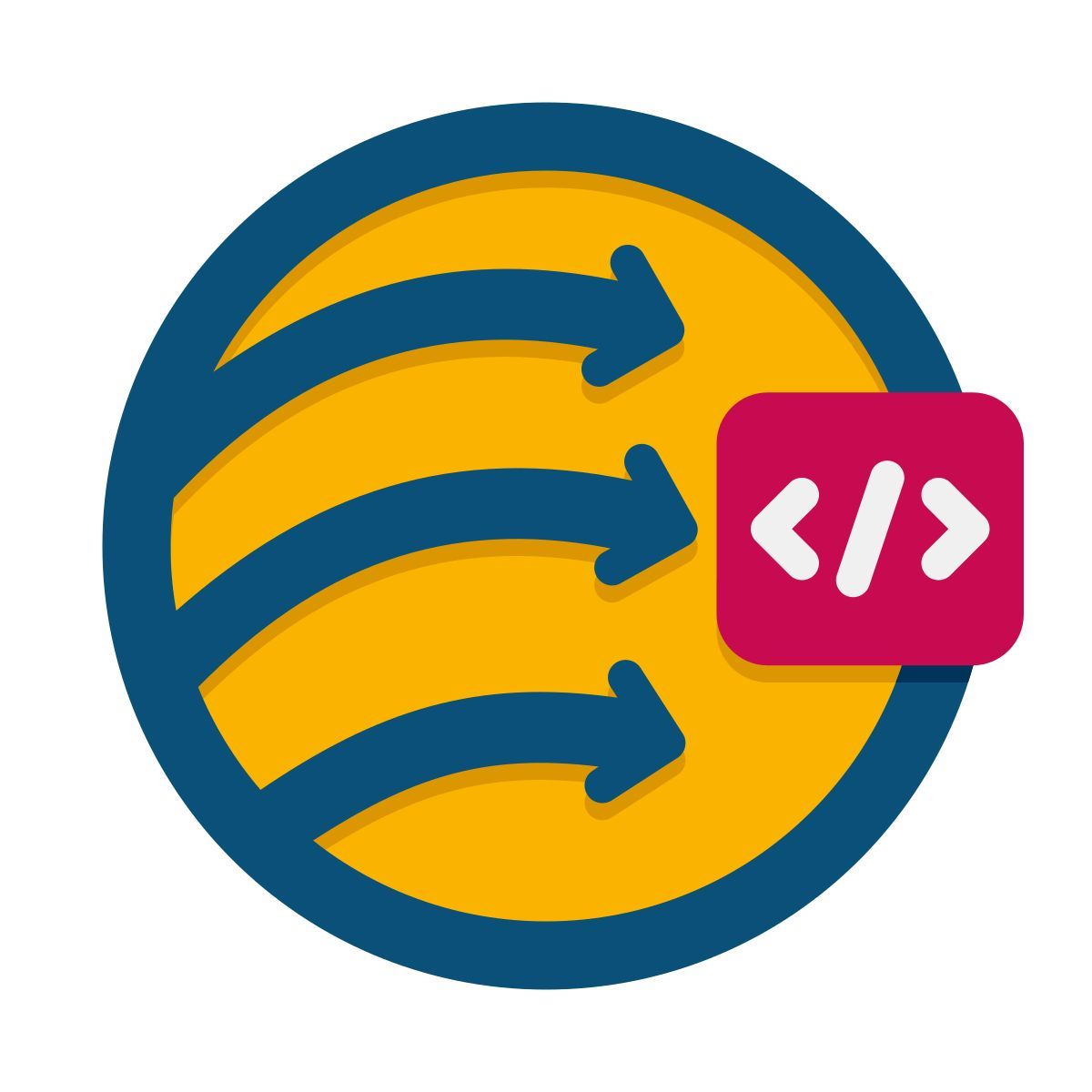编程 icon